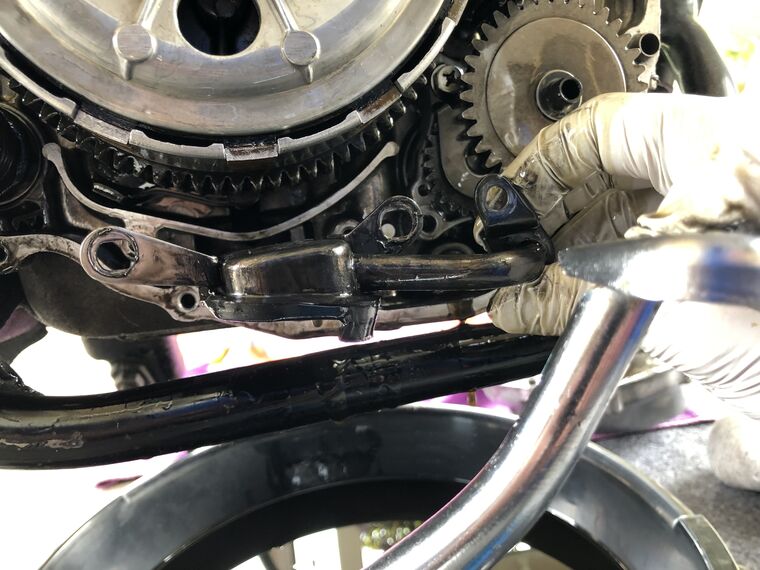 Honda CB360