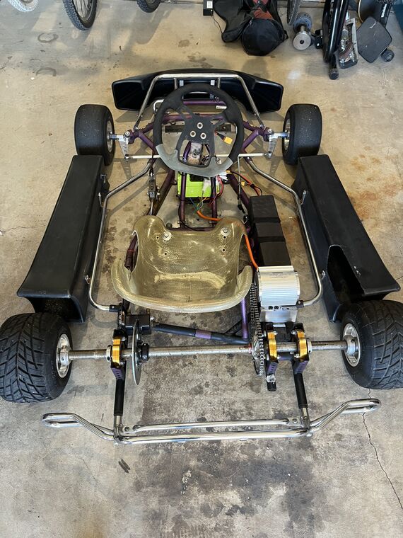 The Kart