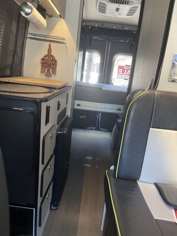 Winnebago Revel