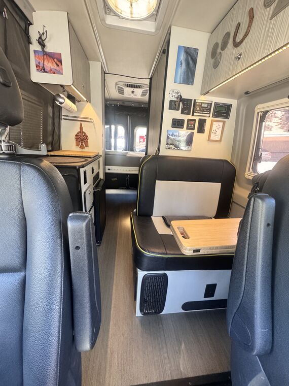 Winnebago Revel