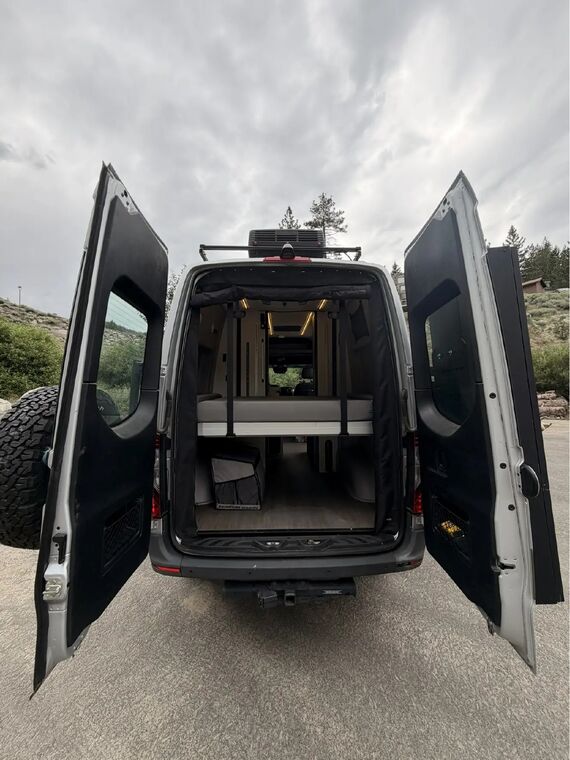 Winnebago Revel