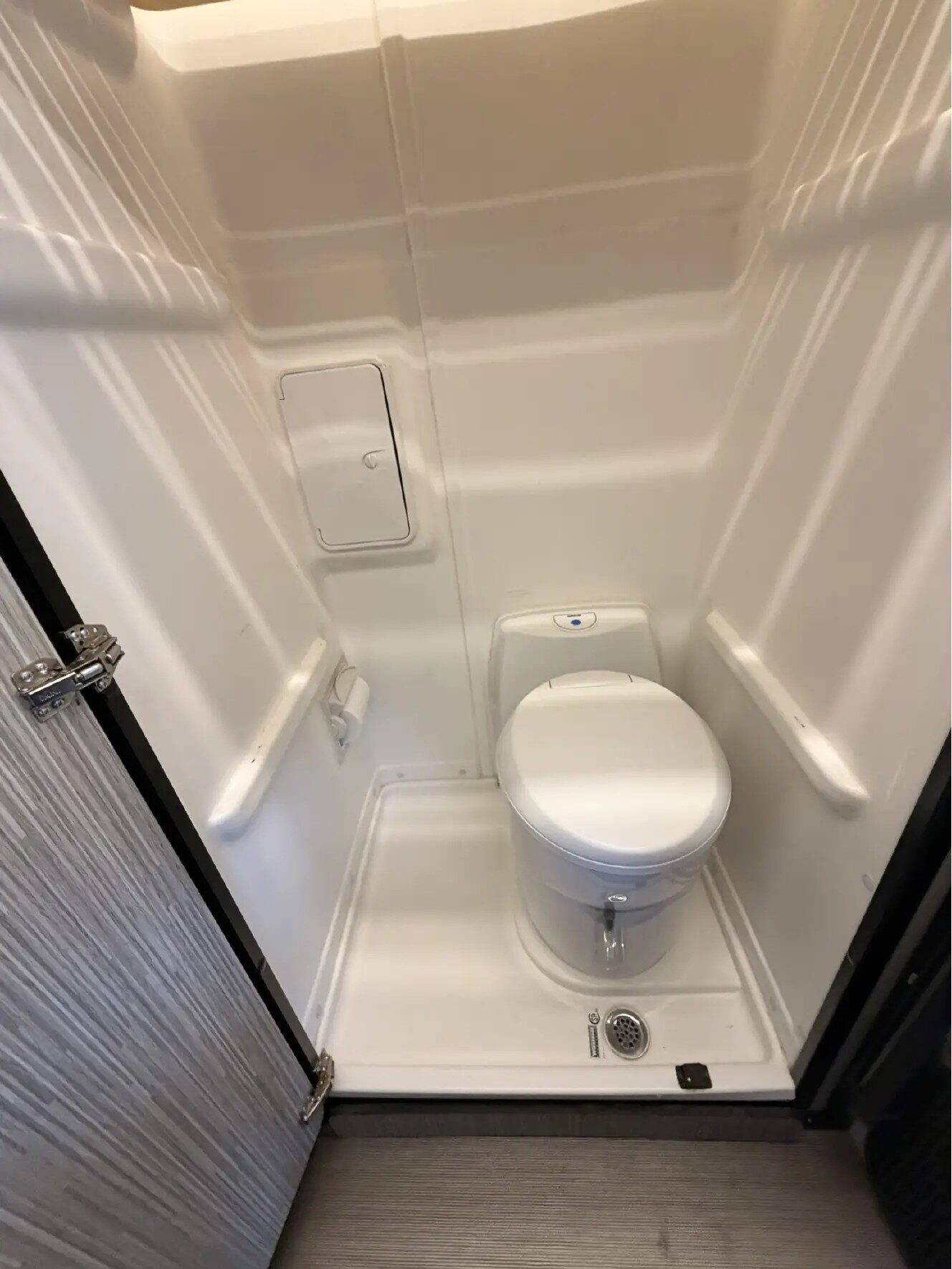 Revel wet bath