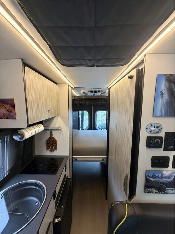 Winnebago Revel